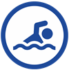 Lane Swimming